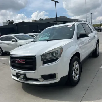 Photos of 2016 GMC Acadia SLE-2 for sale in Indianapolis, IN at Indy Auto Man - Indianapolis