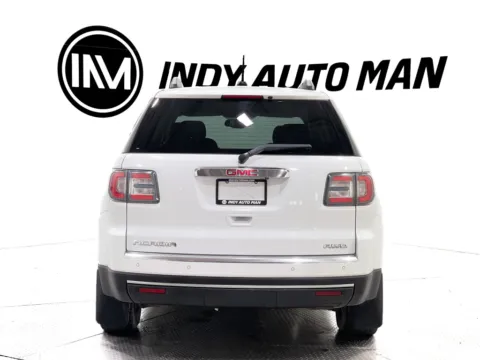 More photos of 2016 GMC Acadia SLE-2 at Indy Auto Man - Indianapolis, IN