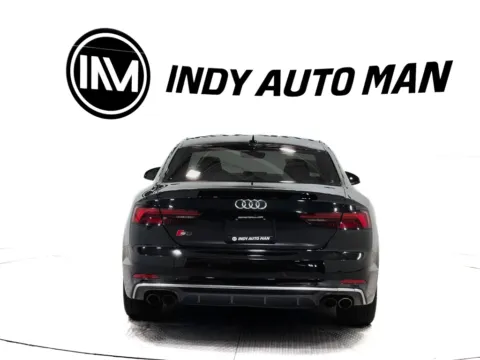 More photos of 2018 Audi S5 3.0T Premium Plus quattro at Indy Auto Man - Indianapolis, IN