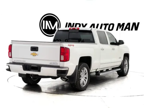 More photos of 2016 Chevrolet Silverado 1500 High Country at Indy Auto Man - Indianapolis, IN
