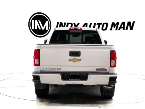More photos of 2016 Chevrolet Silverado 1500 High Country at Indy Auto Man - Indianapolis, IN