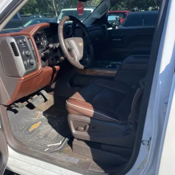 More photos of 2016 Chevrolet Silverado 1500 High Country at Indy Auto Man - Indianapolis, IN