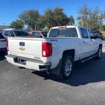 Another view of 2016 Chevrolet Silverado 1500 High Country for sale in Indianapolis, IN at Indy Auto Man - Indianapolis