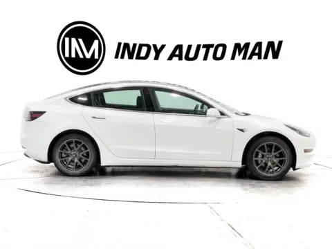 Another view of 2019 Tesla Model 3 Standard Range Plus for sale in Indianapolis, IN at Indy Auto Man - Indianapolis