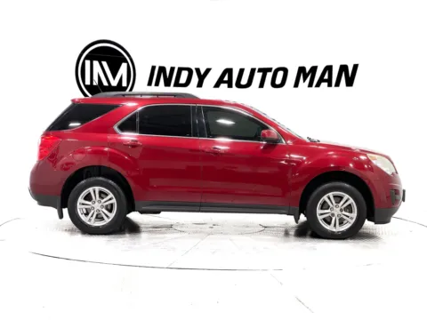 Another view of 2012 Chevrolet Equinox LT 1LT for sale in Indianapolis, IN at Indy Auto Man - Indianapolis