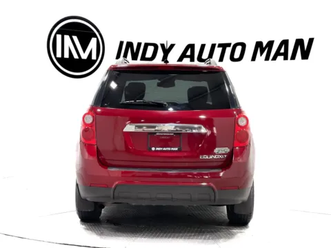More photos of 2012 Chevrolet Equinox LT 1LT at Indy Auto Man - Indianapolis, IN