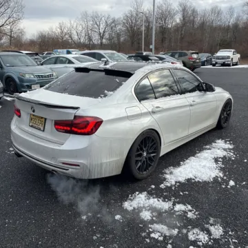Another view of 2017 BMW 3 Series 340i xDrive for sale in Indianapolis, IN at Indy Auto Man - Indianapolis