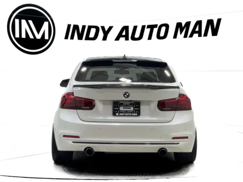 More photos of 2017 BMW 3 Series 340i xDrive at Indy Auto Man - Indianapolis, IN