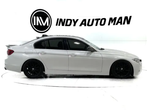 Another view of 2017 BMW 3 Series 340i xDrive for sale in Indianapolis, IN at Indy Auto Man - Indianapolis