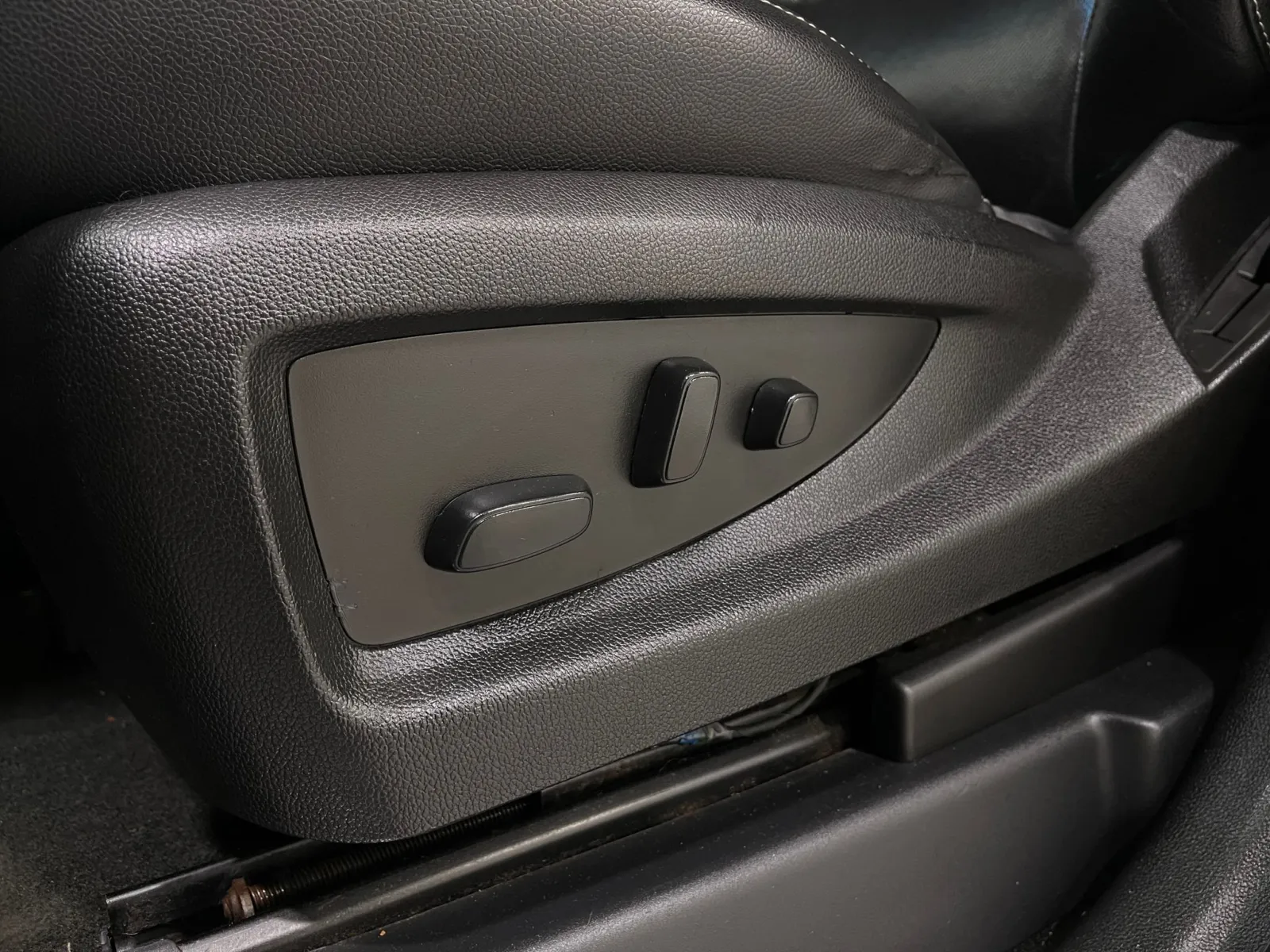 2018 Chevrolet Tahoe Premier - Photo 15