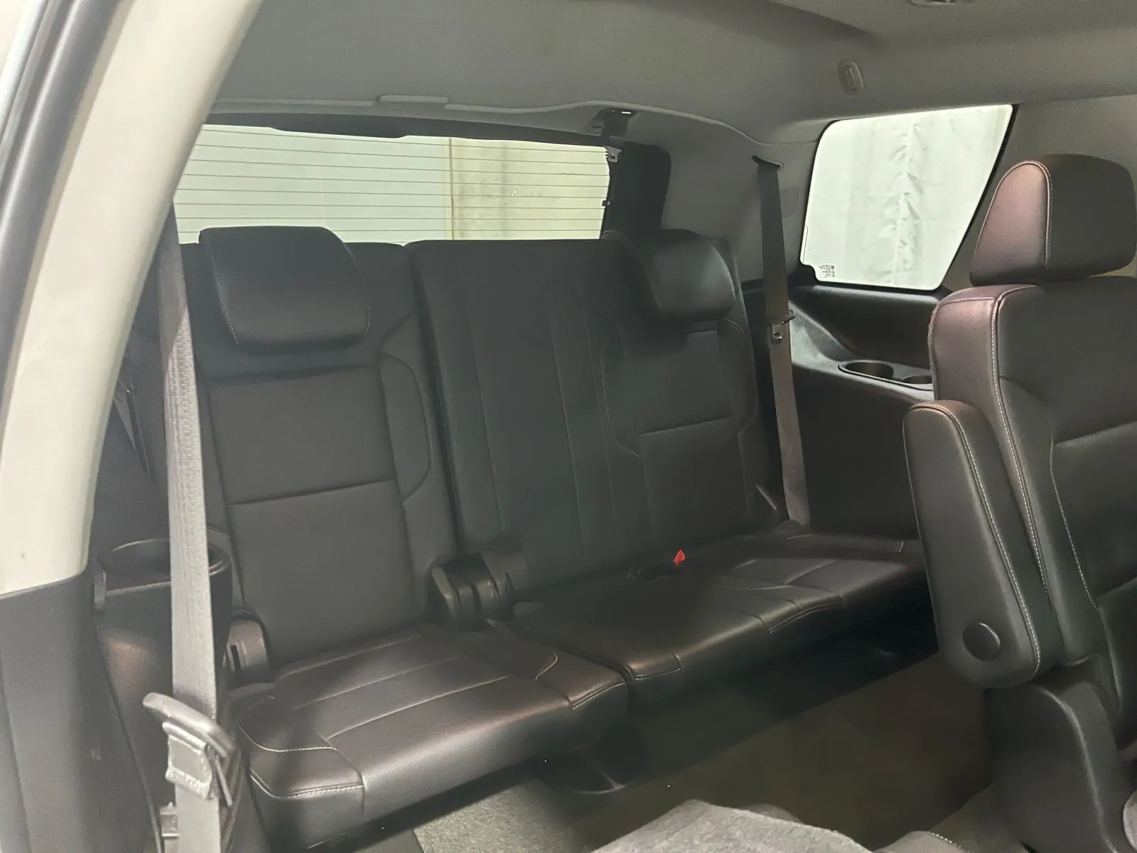 2018 Chevrolet Tahoe Premier - Photo 31