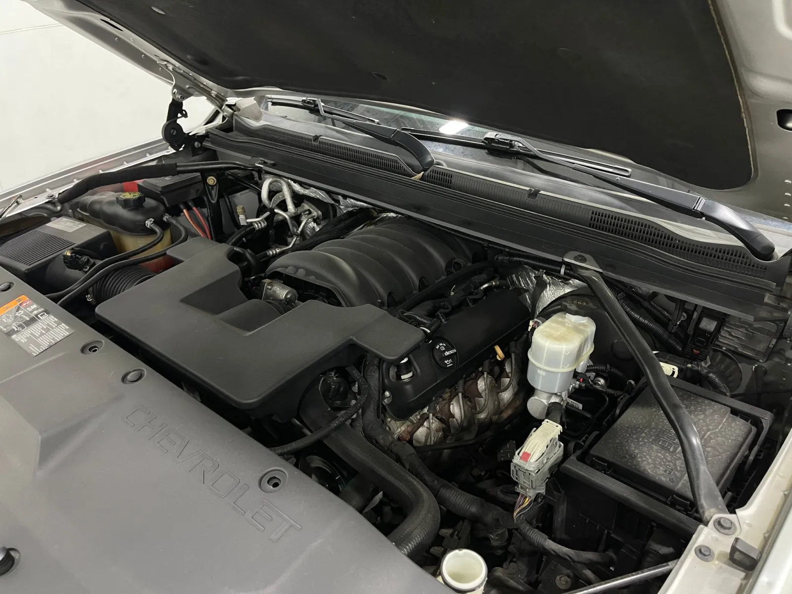 2018 Chevrolet Tahoe Premier - Photo 26