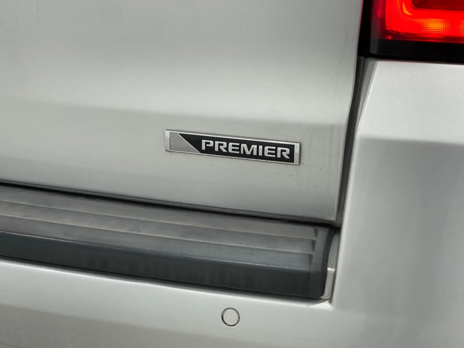 2018 Chevrolet Tahoe Premier - Photo 41