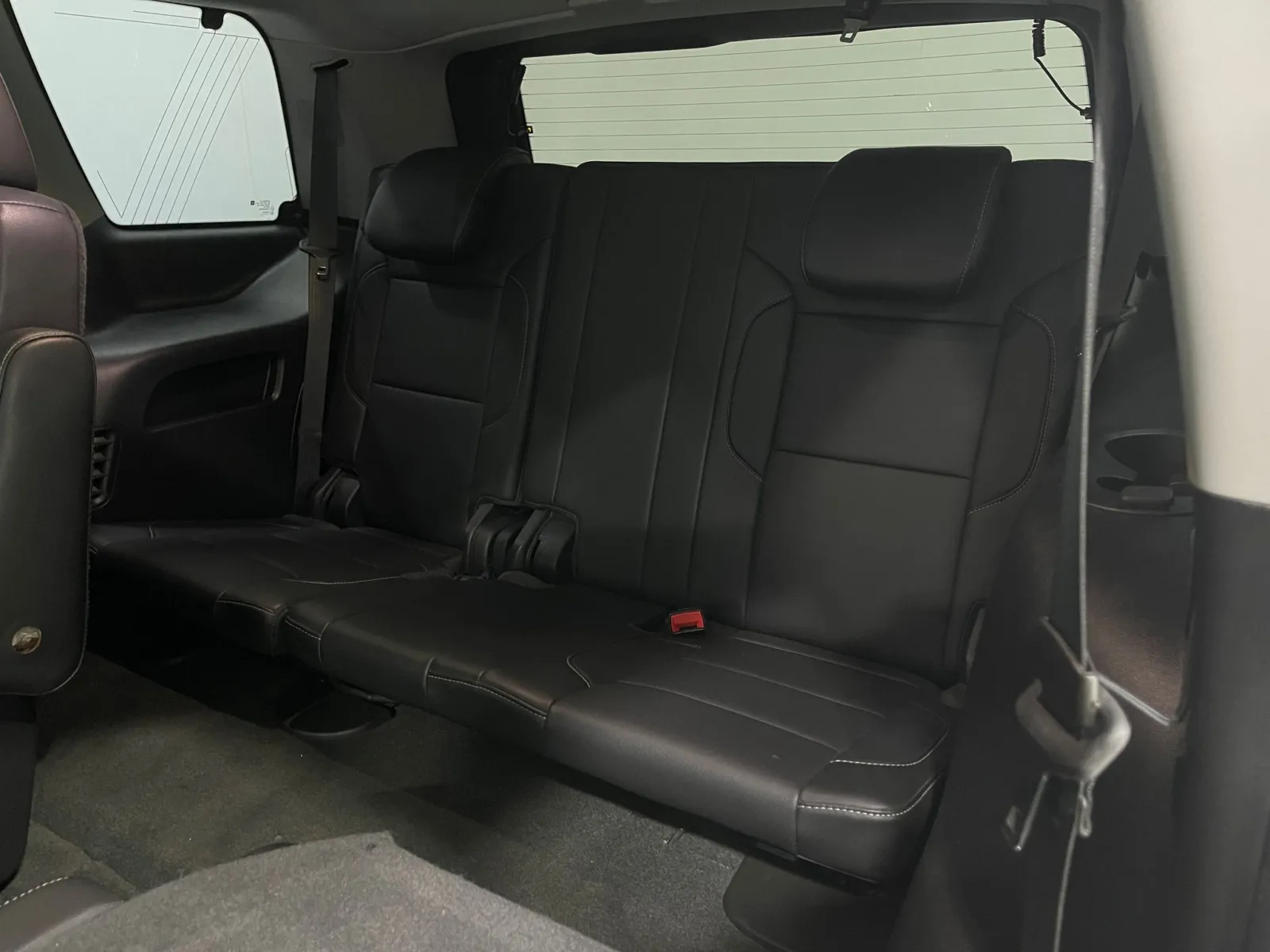 2018 Chevrolet Tahoe Premier - Photo 30