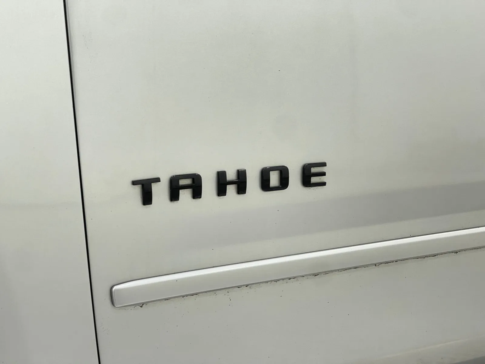 2018 Chevrolet Tahoe Premier - Photo 40