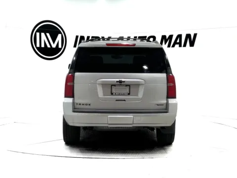 More photos of 2018 Chevrolet Tahoe Premier at Indy Auto Man - Indianapolis, IN