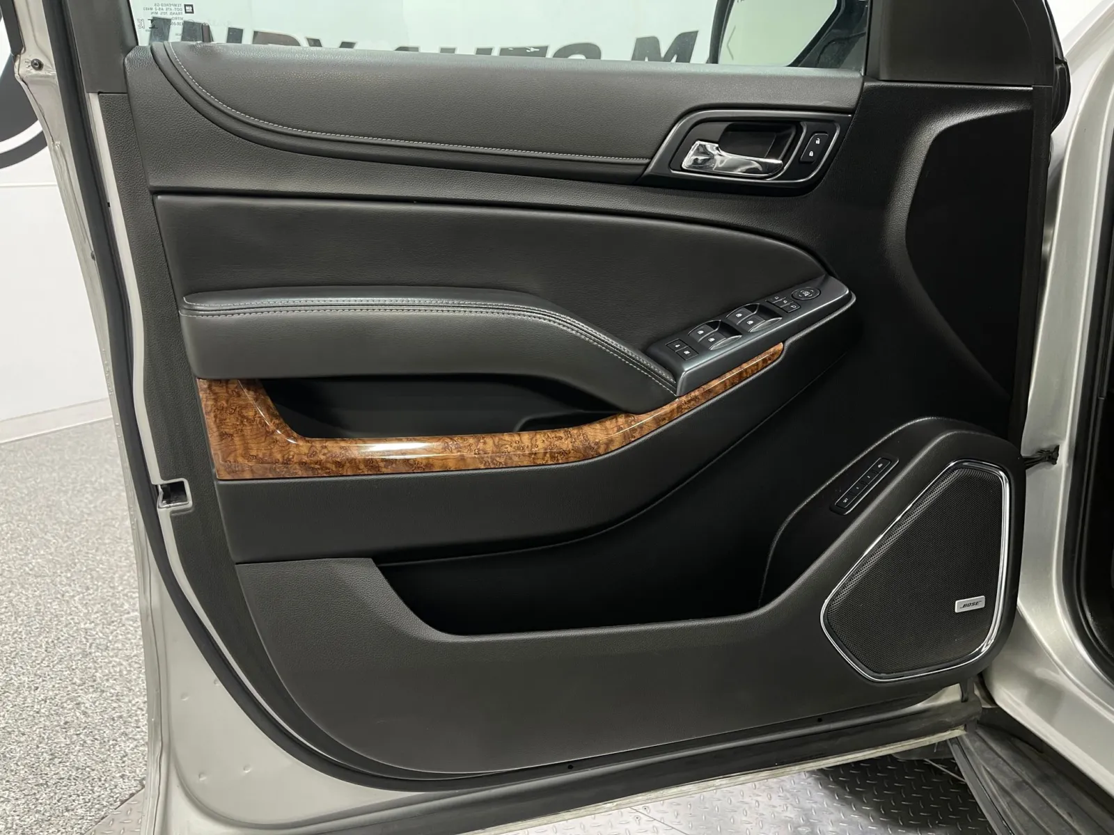 2018 Chevrolet Tahoe Premier - Photo 13