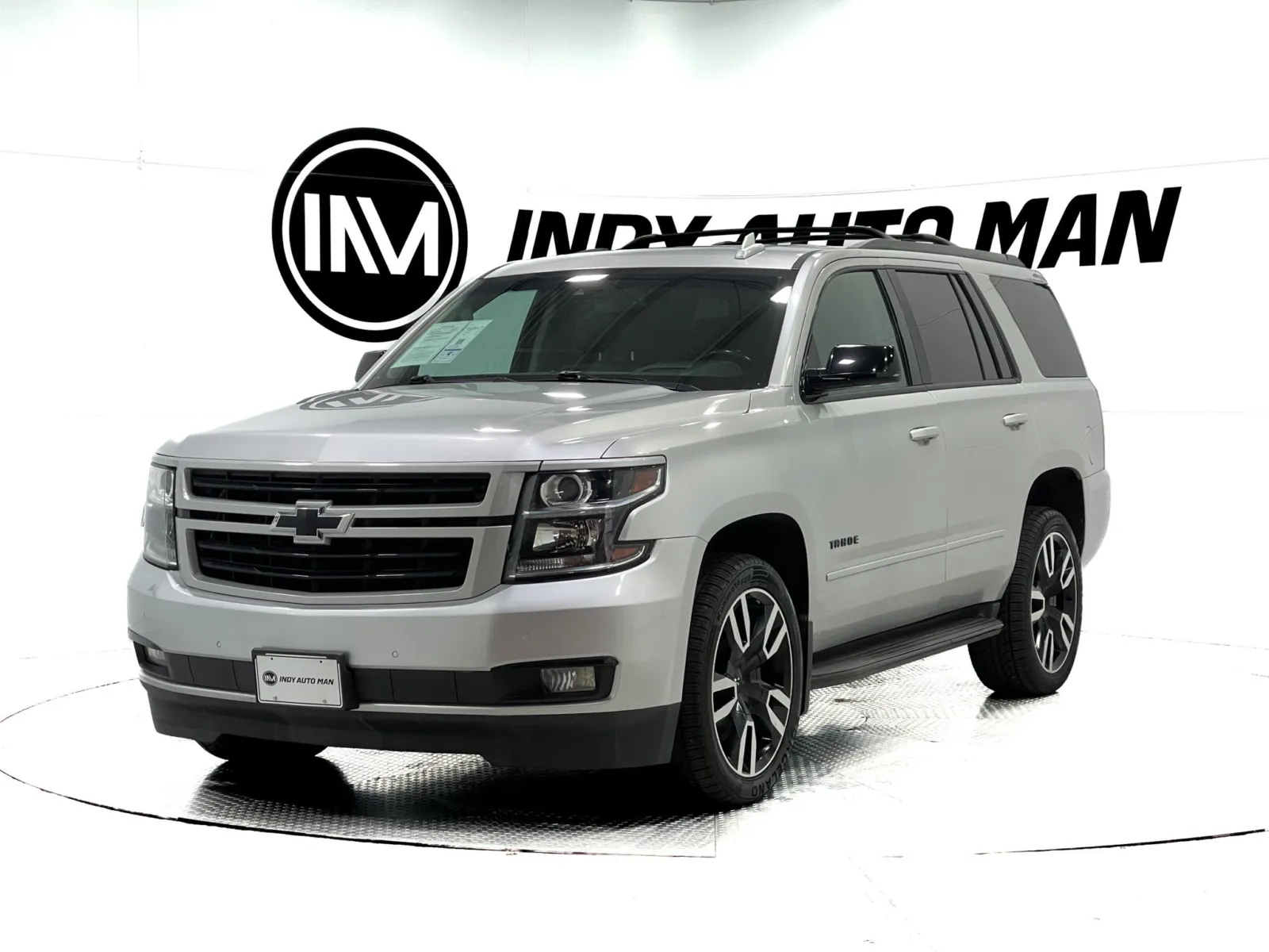 2018 Chevrolet Tahoe Premier - Photo 8