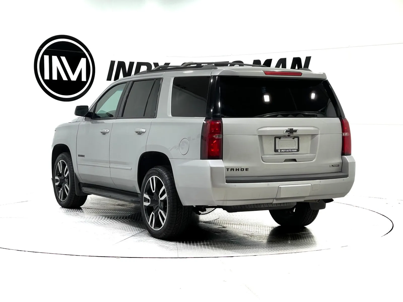 2018 Chevrolet Tahoe Premier - Photo 6