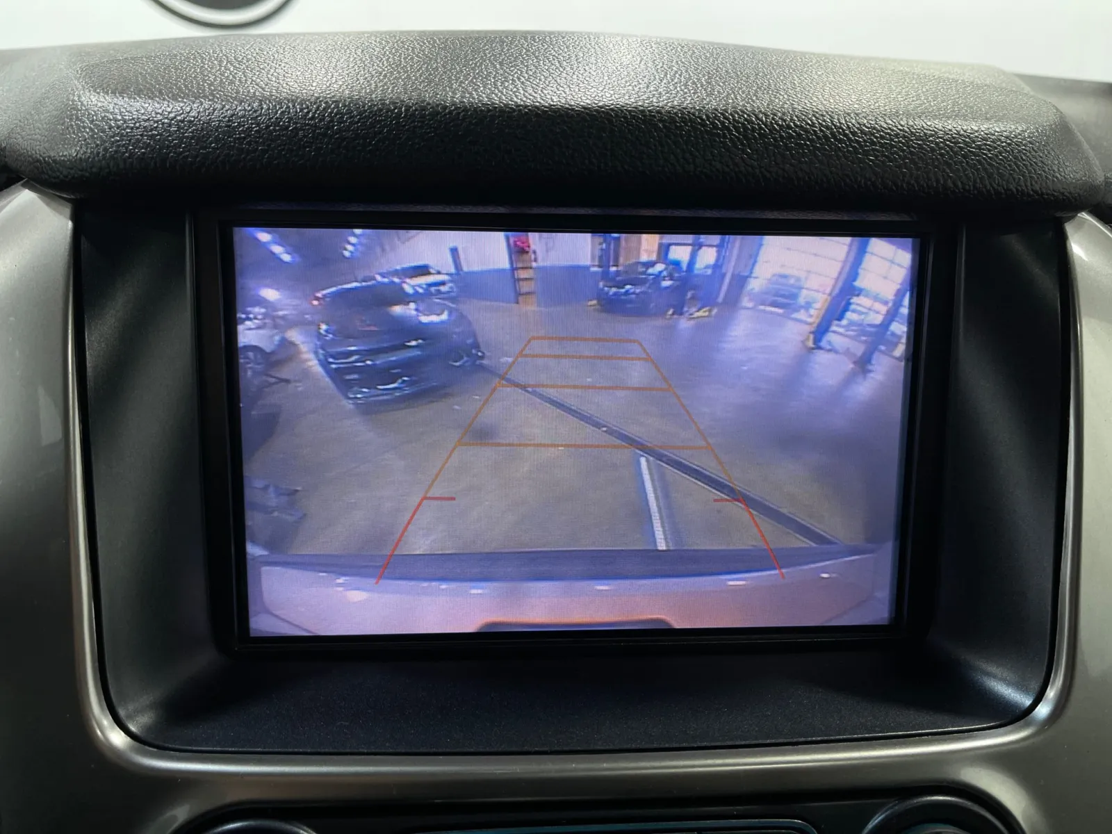 2018 Chevrolet Tahoe Premier - Photo 10