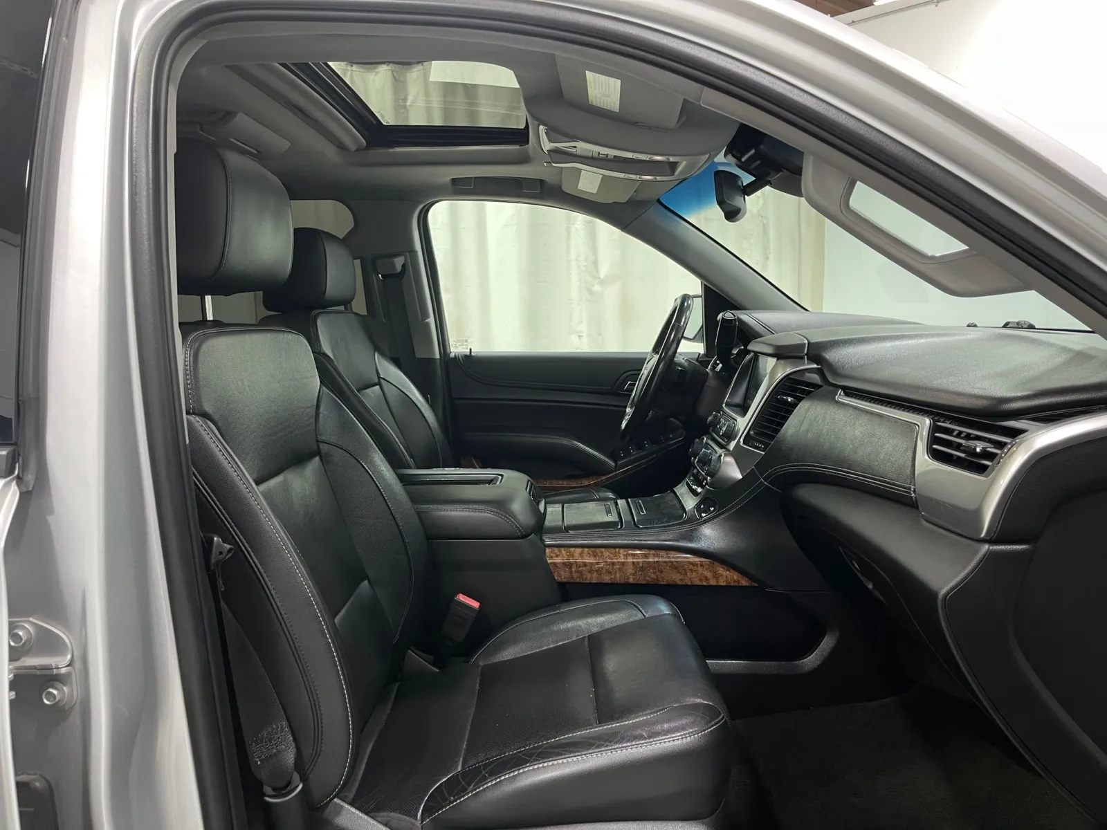 2018 Chevrolet Tahoe Premier - Photo 33