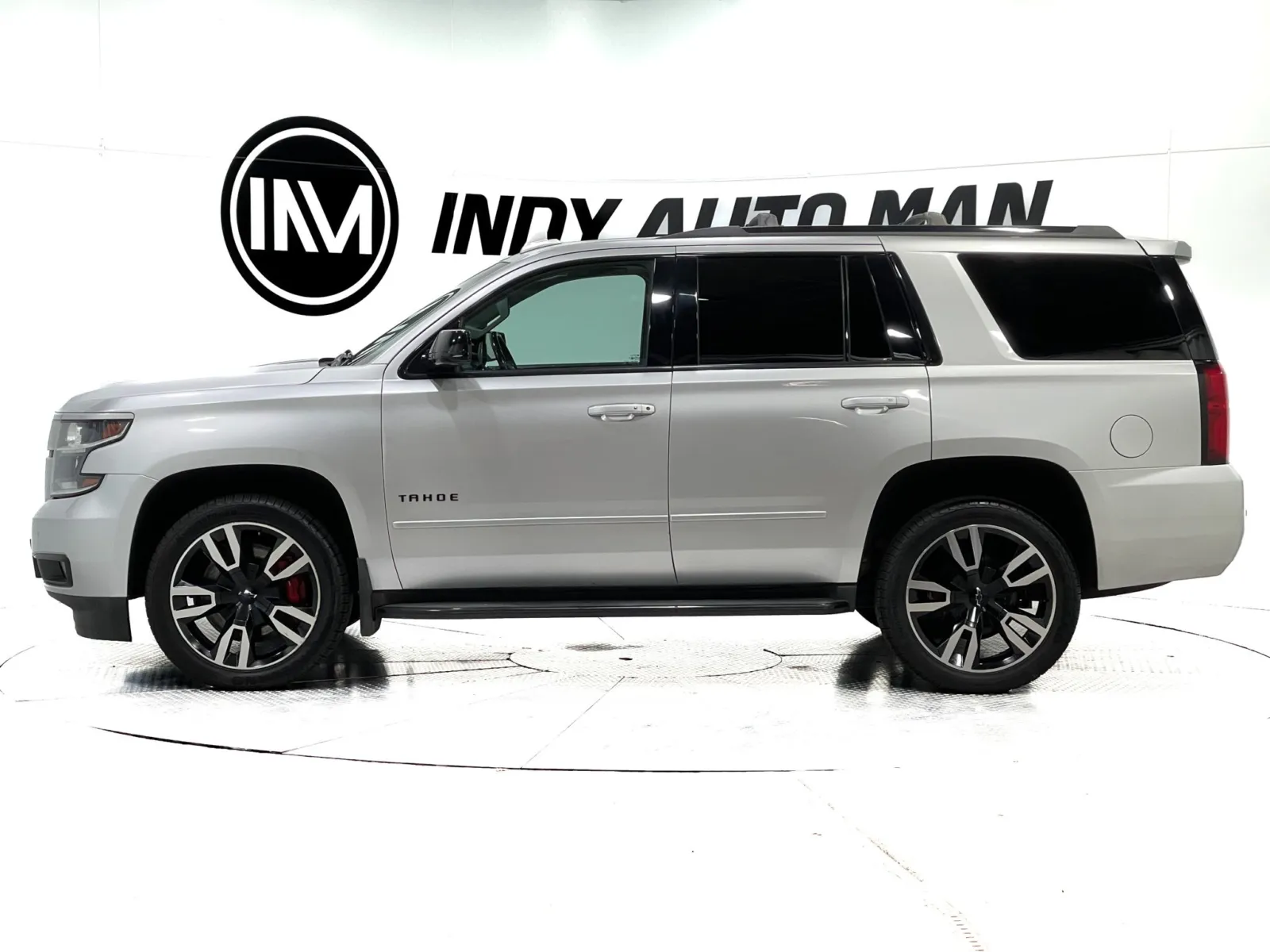 2018 Chevrolet Tahoe Premier - Photo 7