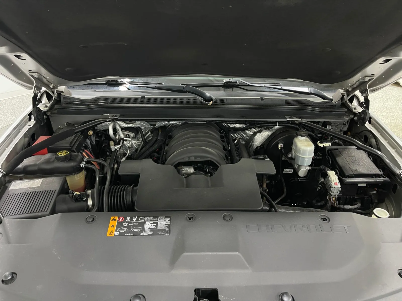 2018 Chevrolet Tahoe Premier - Photo 25