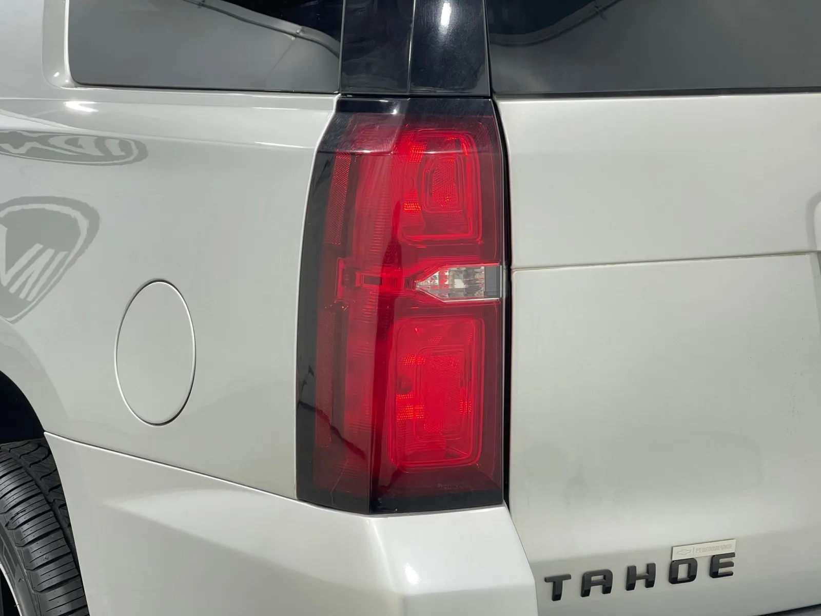 2018 Chevrolet Tahoe Premier - Photo 35