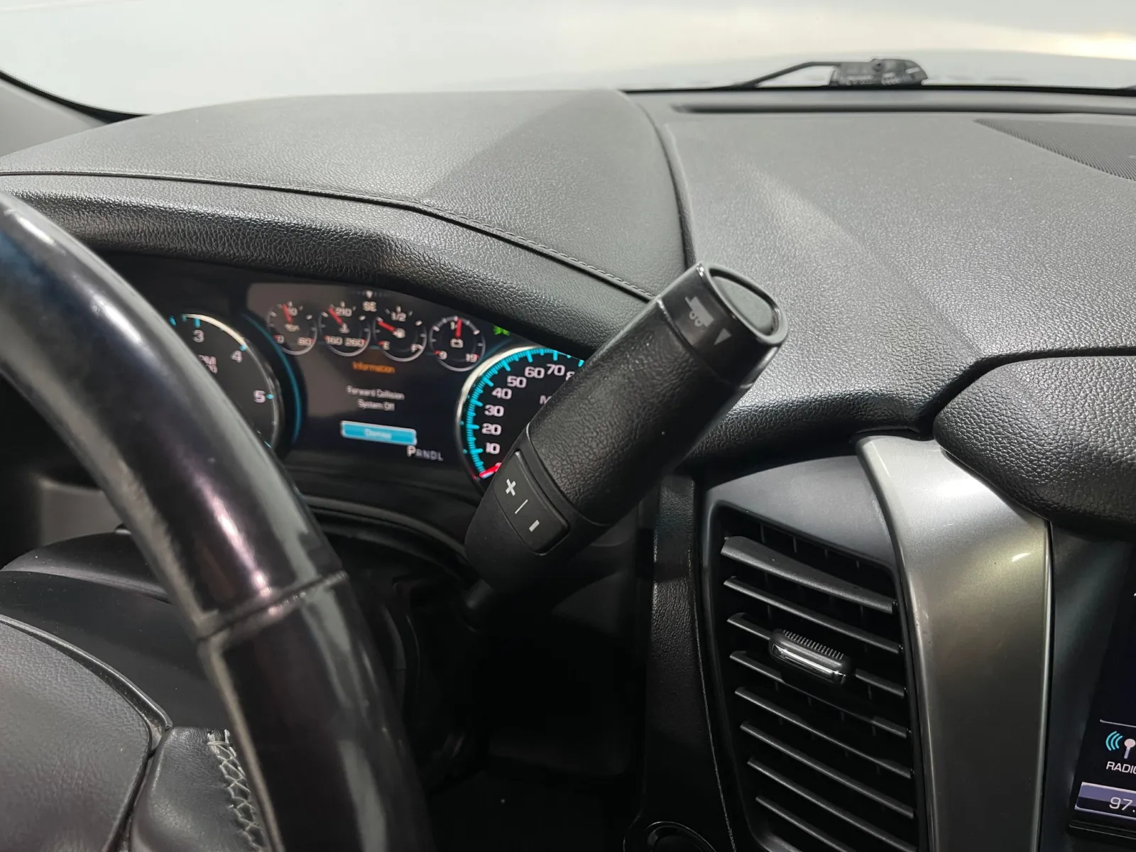 2018 Chevrolet Tahoe Premier - Photo 28