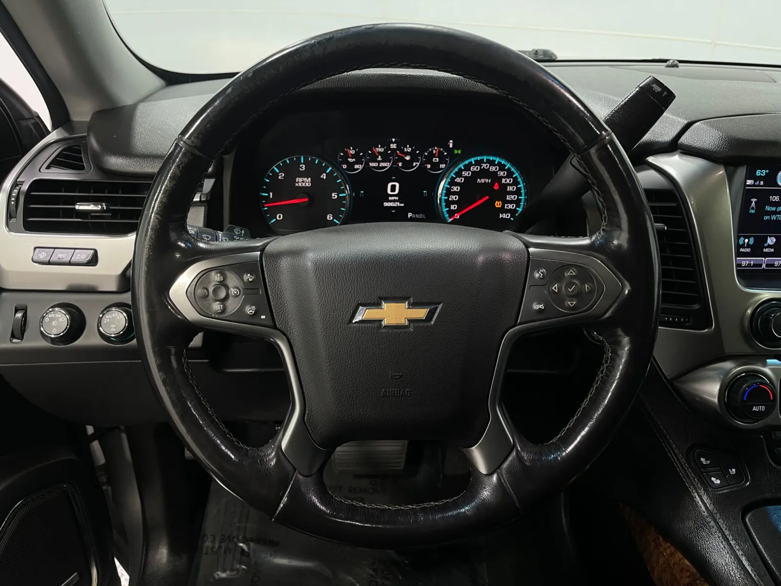 2018 Chevrolet Tahoe Premier - Photo 21