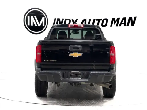 More photos of 2018 Chevrolet Colorado ZR2 at Indy Auto Man - Indianapolis, IN