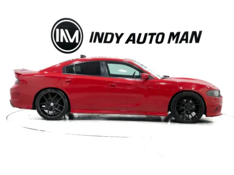 Another view of 2019 Dodge Charger R/T Scat Pack for sale in Indianapolis, IN at Indy Auto Man - Indianapolis