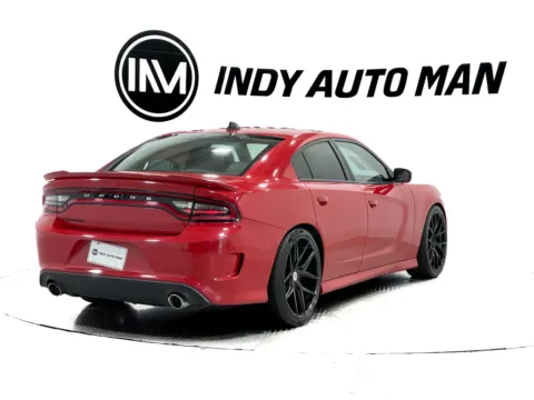 More photos of 2019 Dodge Charger R/T Scat Pack at Indy Auto Man - Indianapolis, IN
