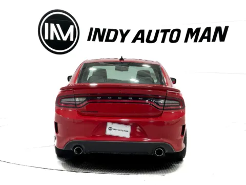 More photos of 2019 Dodge Charger R/T Scat Pack at Indy Auto Man - Indianapolis, IN