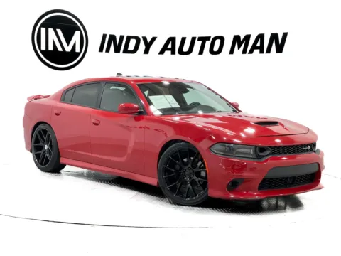 Photos of 2019 Dodge Charger R/T Scat Pack for sale in Indianapolis, IN at Indy Auto Man - Indianapolis