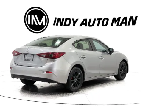 More photos of 2016 Mazda Mazda3 i Sport at Indy Auto Man - Indianapolis, IN