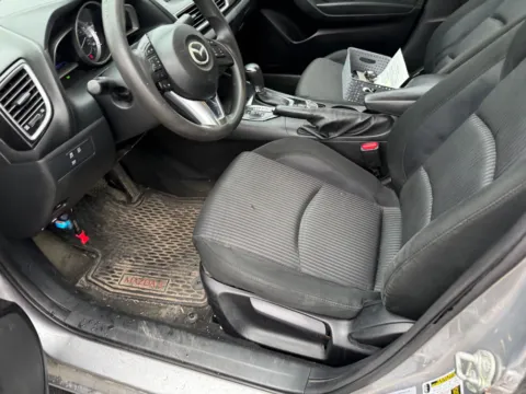 More photos of 2016 Mazda Mazda3 i Sport at Indy Auto Man - Indianapolis, IN