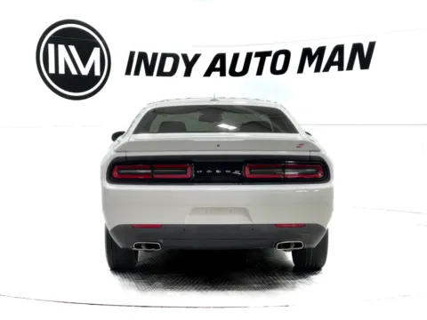 More photos of 2019 Dodge Challenger GT at Indy Auto Man - Indianapolis, IN