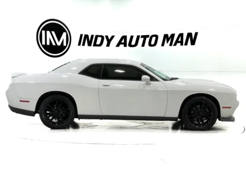 Another view of 2019 Dodge Challenger GT for sale in Indianapolis, IN at Indy Auto Man - Indianapolis