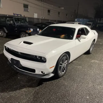Another view of 2019 Dodge Challenger GT for sale in Indianapolis, IN at Indy Auto Man - Indianapolis