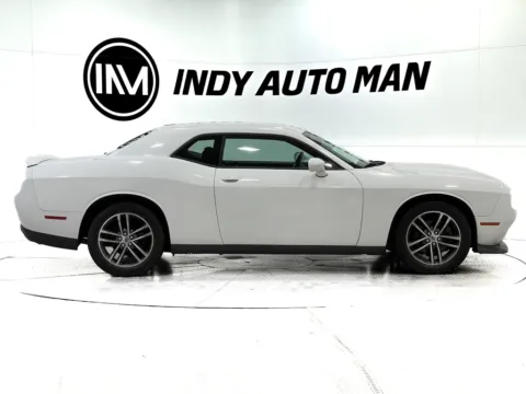 Another view of 2019 Dodge Challenger GT for sale in Indianapolis, IN at Indy Auto Man - Indianapolis