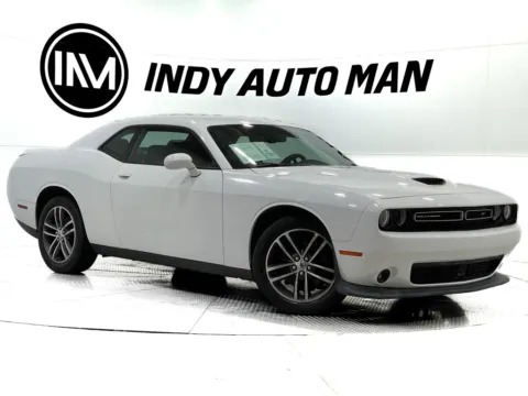 Photos of 2019 Dodge Challenger GT for sale in Indianapolis, IN at Indy Auto Man - Indianapolis