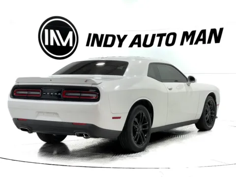 More photos of 2019 Dodge Challenger GT at Indy Auto Man - Indianapolis, IN