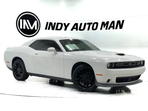 Photos of 2019 Dodge Challenger GT for sale in Indianapolis, IN at Indy Auto Man - Indianapolis