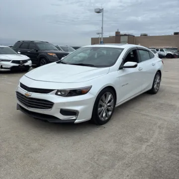 Photos of 2017 Chevrolet Malibu Premier for sale in Indianapolis, IN at Indy Auto Man - Indianapolis