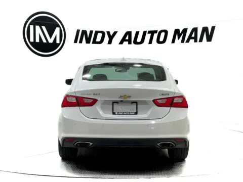 More photos of 2017 Chevrolet Malibu Premier at Indy Auto Man - Indianapolis, IN