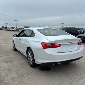 More photos of 2017 Chevrolet Malibu Premier at Indy Auto Man - Indianapolis, IN