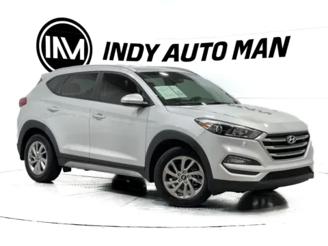 Photos of 2018 Hyundai Tucson SEL Plus for sale in Indianapolis, IN at Indy Auto Man - Indianapolis