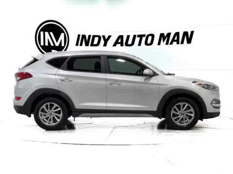 Another view of 2018 Hyundai Tucson SEL Plus for sale in Indianapolis, IN at Indy Auto Man - Indianapolis