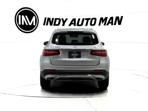 More photos of 2019 Mercedes-Benz GLC 350e 4MATIC at Indy Auto Man - Indianapolis, IN
